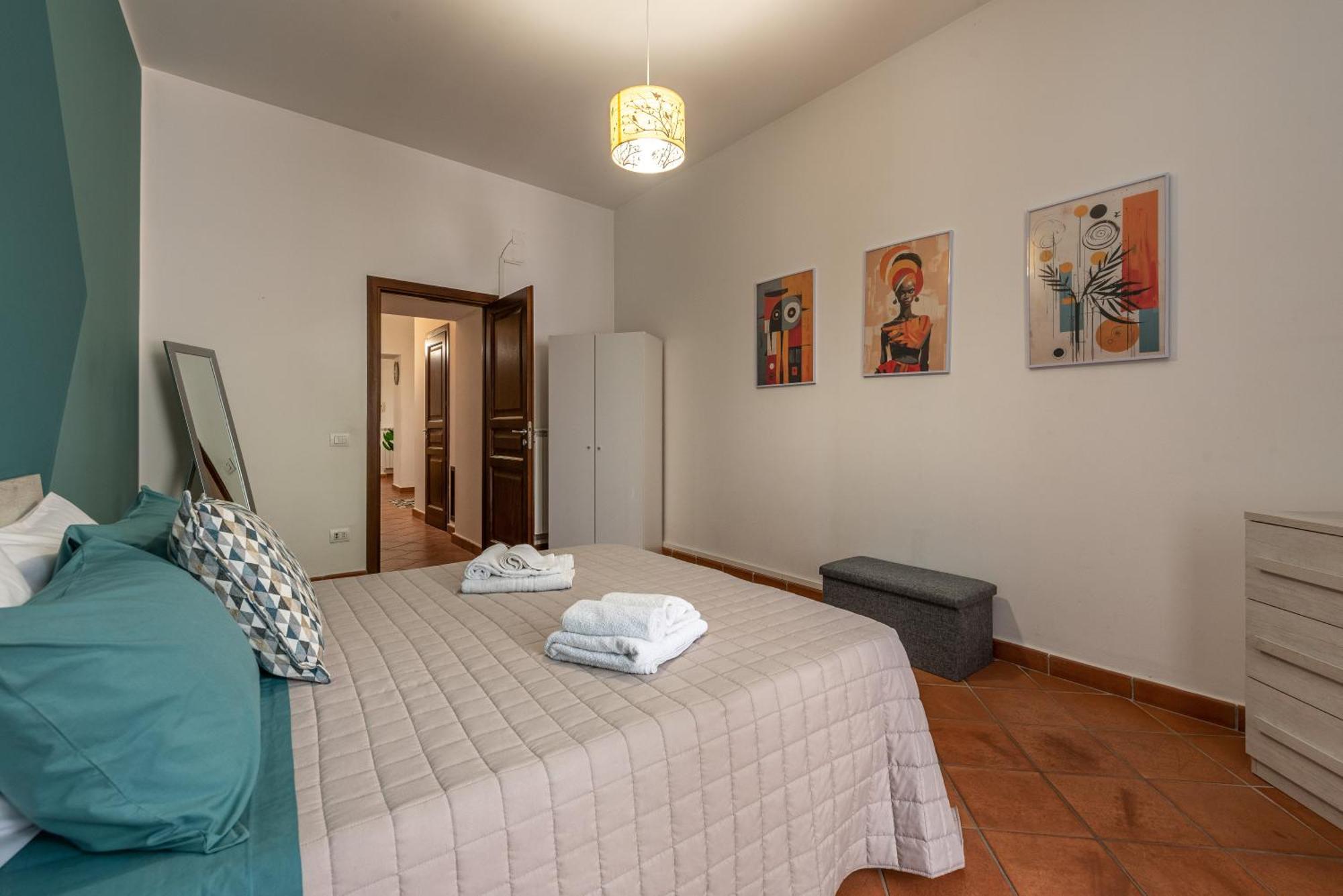Good Vibes Apartment Nel Centro Storico Palermo Exterior photo