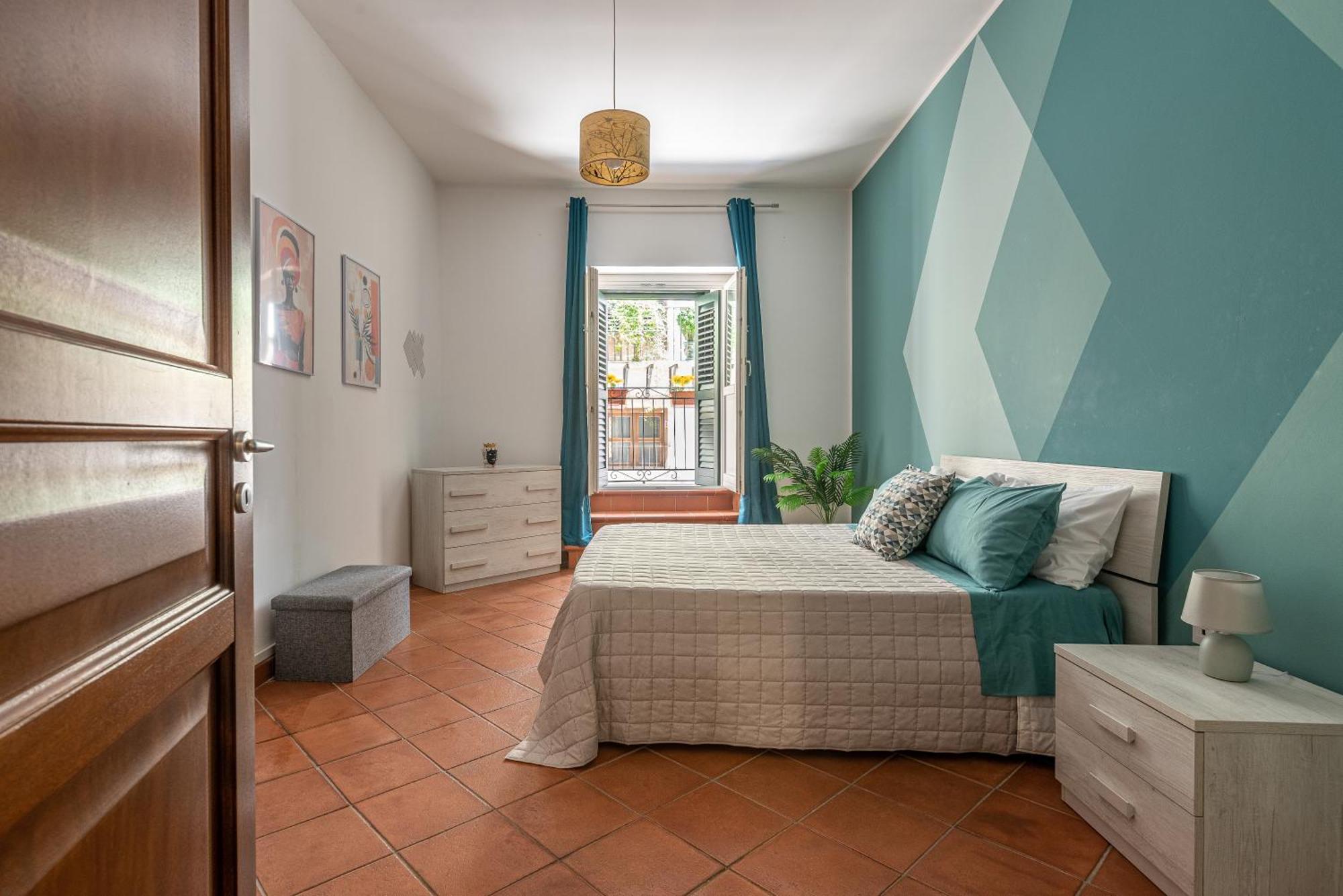 Good Vibes Apartment Nel Centro Storico Palermo Exterior photo