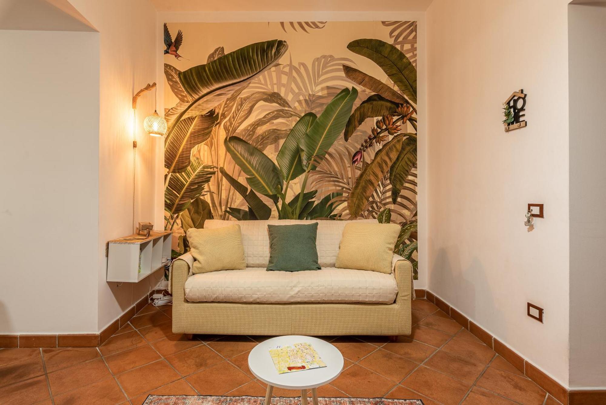 Good Vibes Apartment Nel Centro Storico Palermo Exterior photo